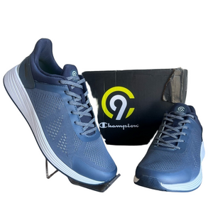 Champion C9 Men's Navy Running Shoe Size 11.5 #B1635
